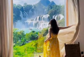 德天瀑布+明仕专线【独立用车VIP私家小团|崇左一日游纯玩】【独立用车，纯净游玩，无购物，行程透明公开，不花冤枉钱！】