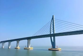 私家团上门接送|孙中山故居+船游港珠澳大桥+珠海热门景点一日【私家旅行：一单一团，不拼客，专属旅行 品质服务：5座/7座车上门接送，专职司机护航】
