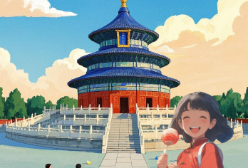 天坛+恭王府+颐和园一日游【含票上门接送+讲解私家团】【[行程推荐]市内集散，交通方便，让游客享受更方便的行程。】