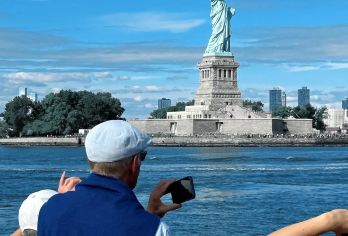 美国私享行/【纽约市区】4-5个地标深度游玩-可定制行程【专业行程定制，精选热门景点，高效游玩不走回头路，贴心服务保障，轻松】