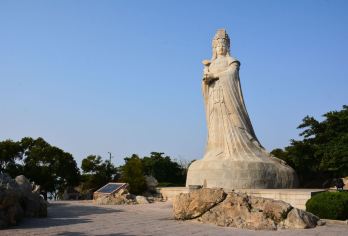 莆田湄洲岛一日游【独立团·上门接送·缘起湄洲演出·含门船票】【[优选行程]1单1团，不赶路，拒绝走马观花，景点游览时间长短自己说的算，无购物及隐性消费】