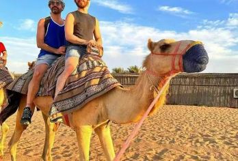 阿联酋迪拜包车一日游【中文专车】【行程可调】【阿联酋迪拜包车一日游】