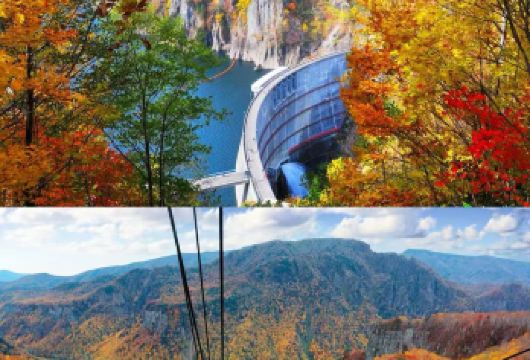 日本北海道札幌大雪山国立公园+黑岳缆车【秋季赏枫徒步/专车】【尊享一对一高端行程定制，豪华包车专属礼遇，专业旅行顾问24小时恭候垂询。】