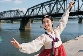 中朝边境一步跨+国门+断桥+抗美援朝纪念馆【本地旅行社自营】【本地旅行社自营，当地专职司导服务，无自费，无购物。（商务团、精致小团免费上门接送）】