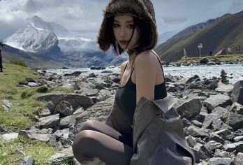 西藏珠峰大本营一日游[8人团 闯珠峰！直达营地，即刻出发]【景区直通车为正规旅游车，安全有保障，免费代办边防证，还赠次日返程，全程省心又安心。】