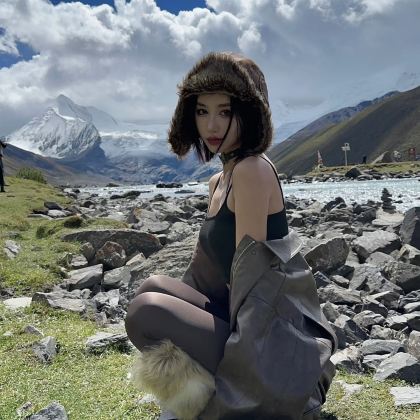 西藏珠峰大本营一日游[8人团 闯珠峰！直达营地，即刻出发]