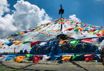 【内蒙古赏秋专线】辉腾锡勒草原+黄花沟（可乘坐网红小火车）【8小时VIP服务，丰富的文化体验，仙境般的自然景观。】