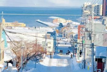 日本北海道余市+小樽天狗山情书同款一日游【[可选9人小团]出行，缩减大部分等待时间，行程顺心玩的更多】