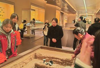 安阳殷墟博物馆+宫殿宗庙遗址+王陵遗址 【6小时大咖讲解】【全景讲解 | 殷墟博物馆、宫殿遗址+王陵遗址，安阳殷墟全景覆盖】