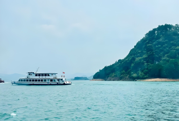 【湖南郴州】小东江+白廊+马皇丘+高椅岭【包车1日游】【郴州之行，探寻自然之美，品味生活之真】