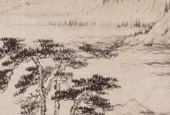 浙江省博物馆之江馆·富春山居图专题讲解·30分钟·含门票预约【[成团说明]当天可约，1人即可成团】