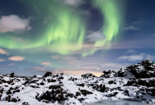 冰岛雷克雅未克市区+蓝湖温泉一日游【可多日行程，可定制，详情请私聊客服】