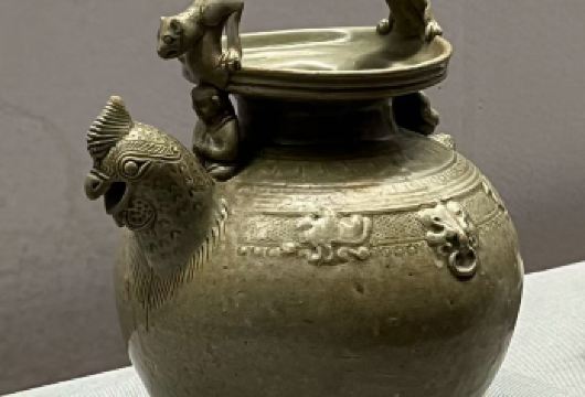 宁波余姚博物馆+王阳明故居【向导讲解服务】【[时长保障] 不会「水」时长，每一场讲解确保都足料足质。】