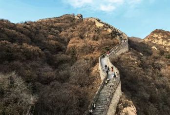 故宫+八达岭长城 粤俄西意语独立团【门票+包车 可商务定制】【合理的语言适配解锁深度文化体验】