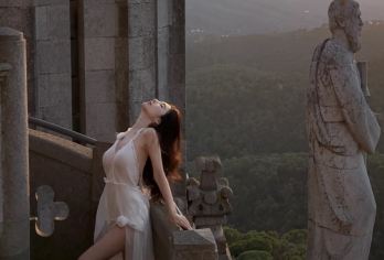 西班牙圣家堂+巴特罗之家/米拉之家+Tibidabo1日游【1日高效串联[高迪作品+登山赏落日]，时间有限，建议巴特罗之家和米拉之家二选一。】