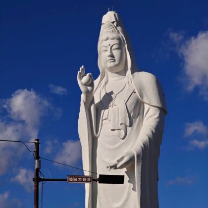 日本松岛海岸+仙台市区精华游10小时包车一日游