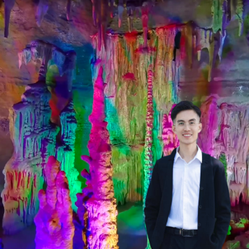 临沂包车一日游 |山东地下大峡谷+萤火虫洞