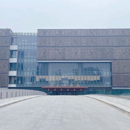 合肥：安徽博物馆++李鸿章故居+包公祠|行程可定制|一单一团