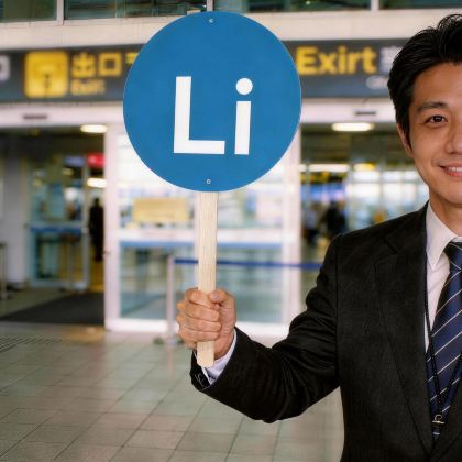 日本东京/银座/成田/羽田接机送机服务【中文接送机专业车队】