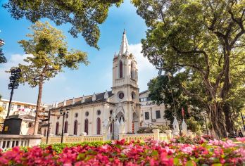 广州1日游私家团+广州塔+陈家祠+永庆坊沙面+白云山+博物馆【私家旅行：一单一团，不拼客，专属旅行 品质服务：小车上门接送，专职司机护航】