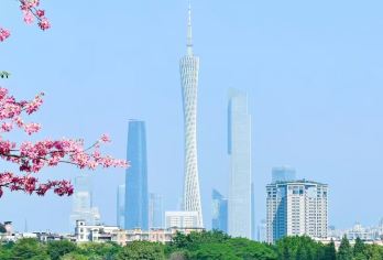 广州一日游私家包车+白云山+陈家祠+永庆坊+沙面+外观广州塔【私家旅行：一单一团，不拼客，专属旅行 品质服务：小车上门接送，专职司机护航】