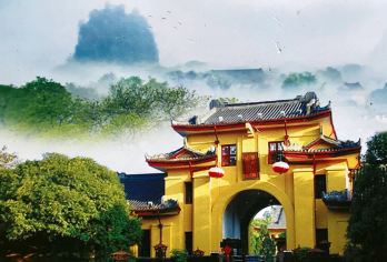 桂林王城景区+尧山索道景区+象鼻山一日游【纯玩|8人小团】【[亮点一]了解桂林正确打卡方式~从文化开始，让桂林之旅更有意义！】