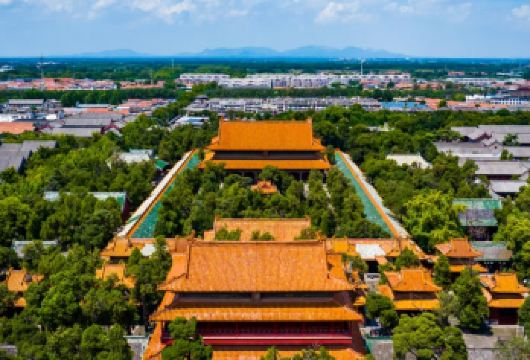 曲阜三孔  一日游【2-10人小团+深度讲解】【[品质保障]优选商品，品质拒绝购物 、无自费】