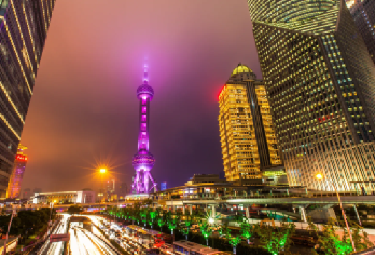 上海包车：上海交通大学+上海影视乐园+浦东美术馆+黄浦江夜游【上海包车一日游，行程灵活，可做私人路线定制】