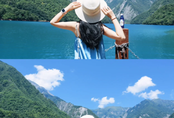 陇南文县天池+白马藏寨+白马盛典1日游【逛千年藏寨·赏品质盛宴·观白马盛典赠文县天池门票】