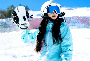 要业绩 年终大促！长白山雾凇漂流＋网红滑雪一日游《五星服务》【两人起！独立成团 时间自由 限时抢购 一票通含 车费全免 全额保险 出行无忧】