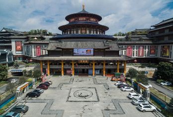 【广州往返】中山红博城+孙中山故居包车1日活动【品质出游】