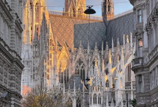 维也纳-梅尔克修道院-哈尔施塔特-萨尔茨堡老城区一日游【中文司机兼向导，沟通无障碍】