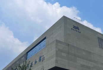 台州临海市博物馆私享人工讲解服务【纯玩无购物】