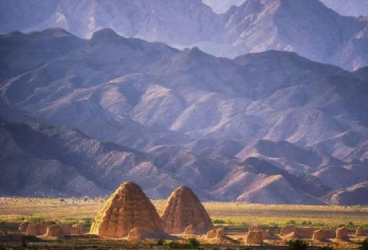 西夏陵+影视城+岩画·银川一日游【[精华景点全覆盖] 一天玩转银川三大标志性景区，影视、历史、艺术一次体验！】