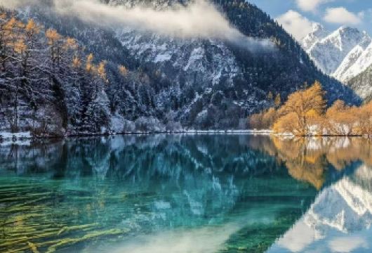 九寨沟县出发-【接送至-九寨沟风景区】私属包车|行程自由【可选英文导游|专车接送|行程可调|可定制行程】