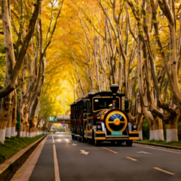 南京钟山风景区｜中山陵+美龄宫+明孝陵+音乐台打卡一日活动