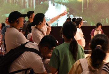 浙江省博物馆之江馆镇馆之宝深度人工讲解（含门票）【[成团要求]1人即可成团，当天可约】