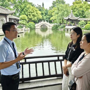 李鸿章故居+包公园半日游·【本地通2.5H人工精讲精品小团】