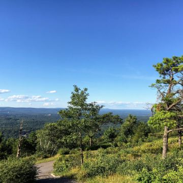 美国 费城-宾州波科诺山徒步一日游（可定制周边游）酒店接送