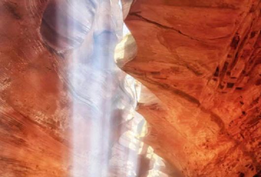 延安甘泉大峡谷一日游【当地旅行社+专线导游带队+上门接送】【[发团保障]天天发团，全程专线导游优质服务】