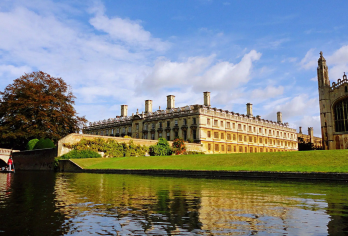 英国伦敦剑桥一日游 高能讲解多学院【赠大英真人专业讲解2H】【资深中文导游兼司机带队，全程10-16个学院深度游览讲解；每单赠送大英博物馆2h讲解一份】