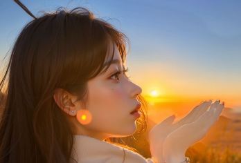 拉脊山+宗喀拉则+日月山半日游【 上门接送日破云海皆为浪漫】【看一场日出邂逅一片橘色的云海，让我们一起靠近光追逐光， 相信将来一切皆为美好！】