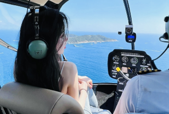 三亚红树林直升机体验|私人定制飞行路线|换个视觉游三亚【[纯玩无购物]游玩灵活，专注体验风景玩乐，轻松享受纯粹游玩】