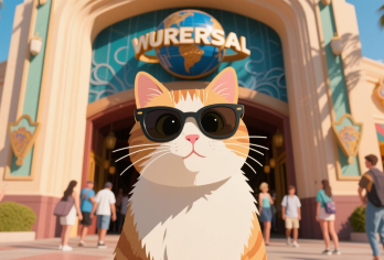 北京环球度假区一日游【可提前入园+管家陪玩+14项快速通关】【专业旅行社运营团队：为您保驾护航，祝您度过神奇的快乐之旅！】