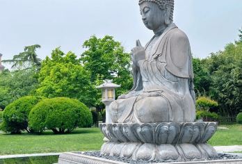 大慈恩寺大雁塔半日游【精品小团+深度讲解】【[品质保障]优选商品，品质拒绝购物 、无自费】