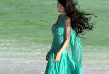 敦煌-格尔木双湖深度畅玩【察尔汗盐湖—大柴旦翡翠湖】带无人机【2-6人航拍小团天天发车，亲子旅行，家庭旅行，朋友结伴，出游更尽兴】