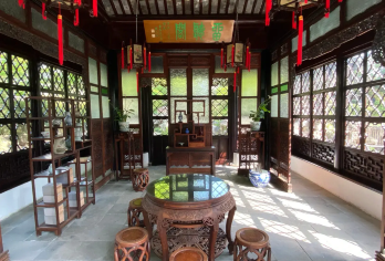 【上海定制包车】+天平山+寒山寺+拙政园【全程私人专车服务，不拼团，行程灵活可调整。】