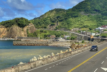 台北: 野柳、金瓜石、九份、十分拼车一日游（市区接送）【踩遍北海岸热门景点，无需另外规划交通及行程】