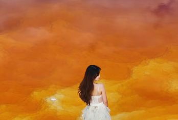 【纯玩可选小团】+察尔汗+翡翠湖+双湖之恋深度一日游【纯玩无购物，游玩更自由】