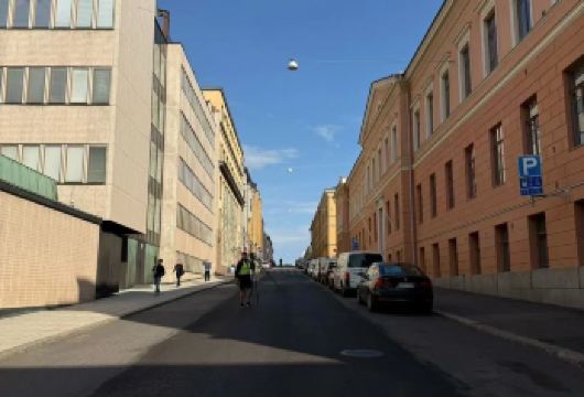 芬兰赫尔辛基-芬兰堡历史与自然融合之旅包车可多日可周边-精选【精选热门景点，高效游玩不走回头路，深度了解文化内涵，贴心服务保障，轻松享受旅程，性价比超高的旅行。】